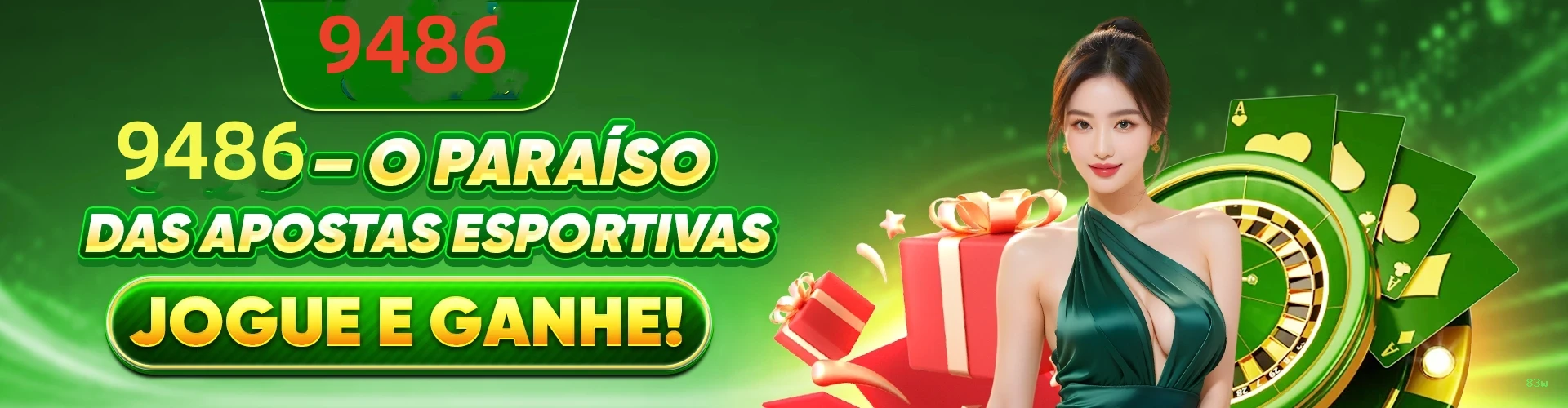 Estatísticas do Jogo 83w