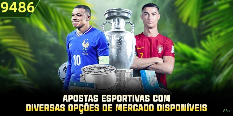 Promoções Sazonais 83w